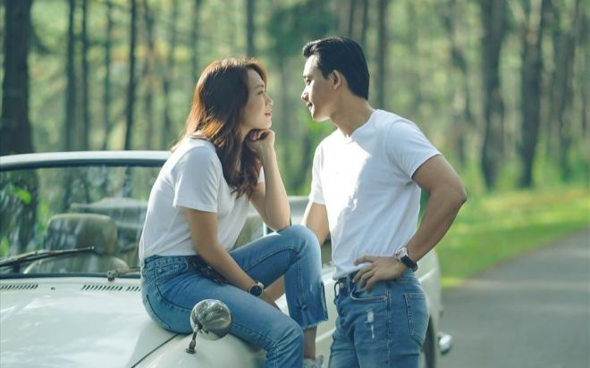 Mối quan hệ giữa Mỹ Tâm và 'người tình tin đồn' Mai Tài Phến giờ ra sao?