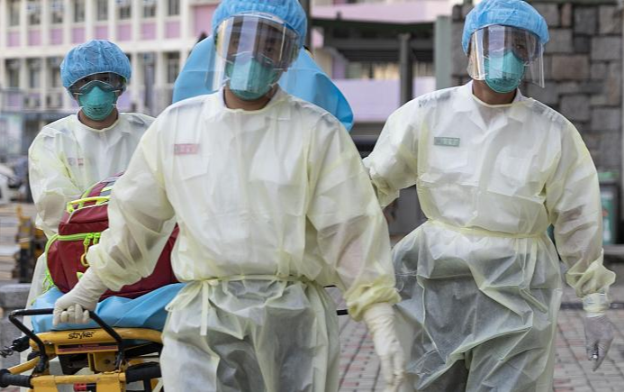 Người đầu tiên trên thế giới tái nhiễm virus SARS-CoV-2 với 2 chủng hoàn toàn khác nhau