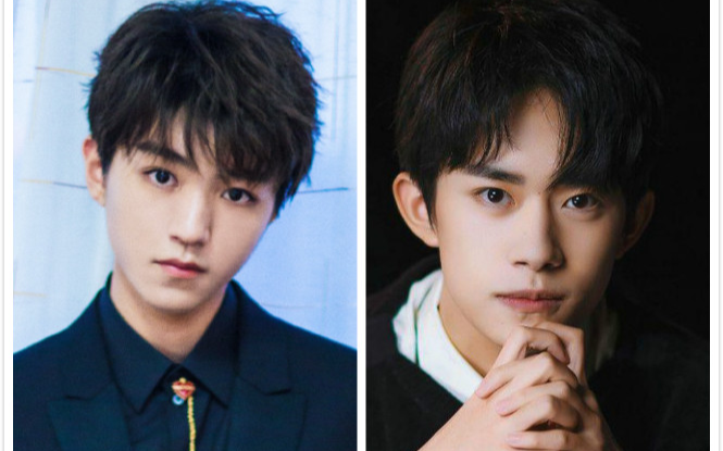 Thiên Chỉ Hạc lại bị chỉ trích vì tự mạo nhận đại diện của Vương Tuấn Khải là của Dịch Dương Thiên Tỉ