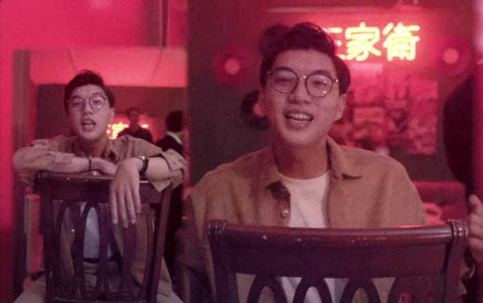 Gia nhập đường đua cùng Pháo, Rich Choi, hotboy 'King of Rap' HIEUTHUHAI tiếp tục 'cua' gái cực gắt với ca khúc mới
