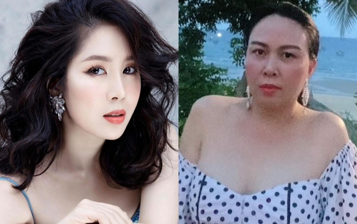 Phượng Chanel bị dân mạng 'réo tên' khi diễn viên Lê Phương khoe nhan sắc 'thăng hạng'