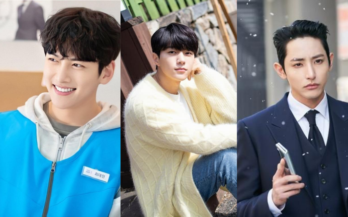 Top 11 nhân vật phim Hàn được Netizen yêu thích nhất trong nửa đầu 2020