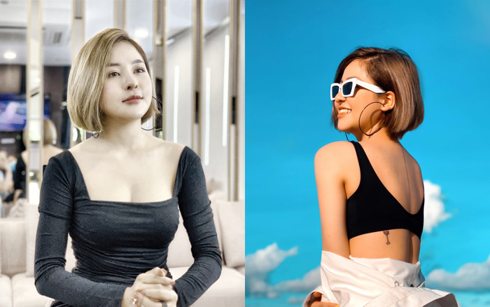 Liên tục khoe ảnh 'sống ảo', hotgirl Trâm Anh khiến dân tình 'rần rần' bởi nhan sắc ngọt ngào cùng vóc dáng gợi cảm