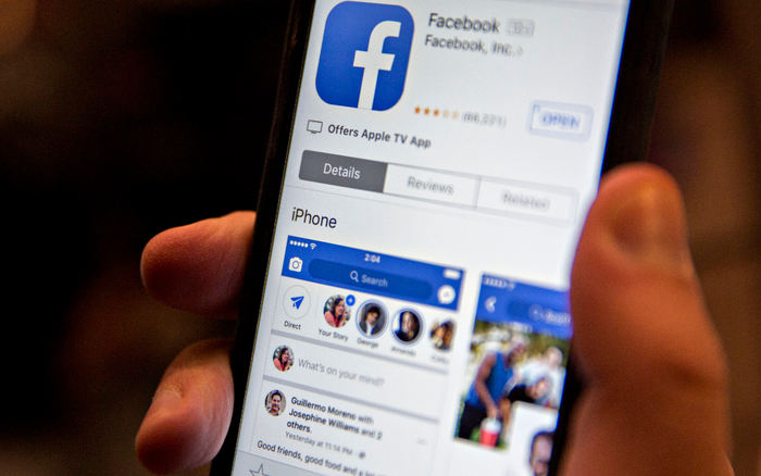 Facebook ra mắt tính năng có thể khiến 'hầu bao' của bạn vơi đi đáng kể