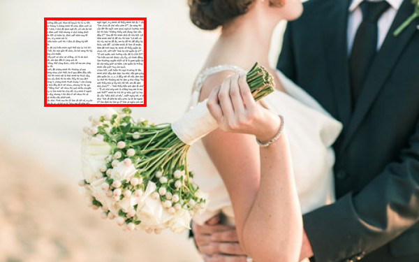 Hoãn cưới mùa COVID, chồng để lộ tật xấu 'khó tha thứ' khiến cô dâu hủy luôn hôn lễ