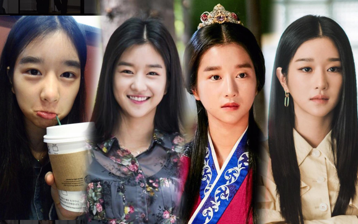 'Điên nữ' Seo Ye Ji: Từ nữ sinh bình thường đến minh tinh hàng đầu, làm sao có thể nổi tiếng?