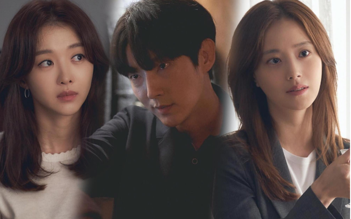 'Hoa của quỷ': 3 điều khán giả thích và 2 điều ghét trong tập 7-8, Lee Jun Ki - Moon Chae Won ly hôn đến nơi?