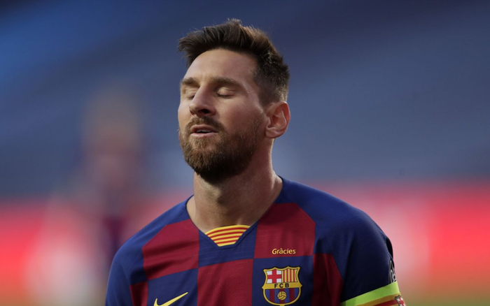HLV Koeman nói thẳng mặt Messi: 'Đặc quyền của cậu ở Barca đã hết'
