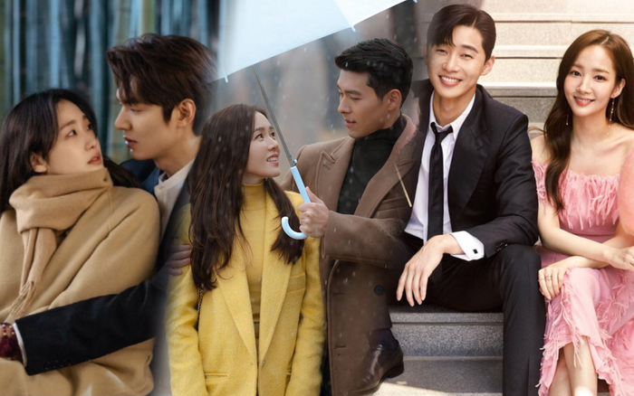 6 màn cầu hôn lãng mạn nhất phim Hàn Quốc: Rung động trước cặp đôi nào?