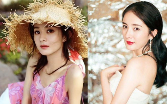 Dương Mịch - Triệu Lệ Dĩnh: Mối quan hệ 'nghiệt duyên' có một không hai của làng giải trí Hoa ngữ