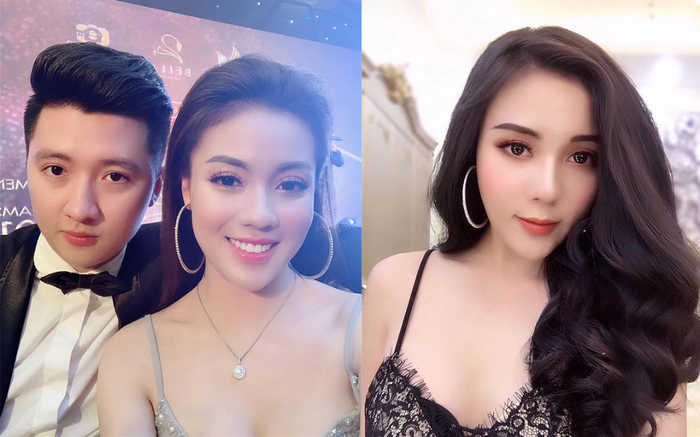 Âu Hà My thẳng thừng 'đáp trả' chồng cũ: 'Sẵn sàng nhờ pháp luật can thiệp'