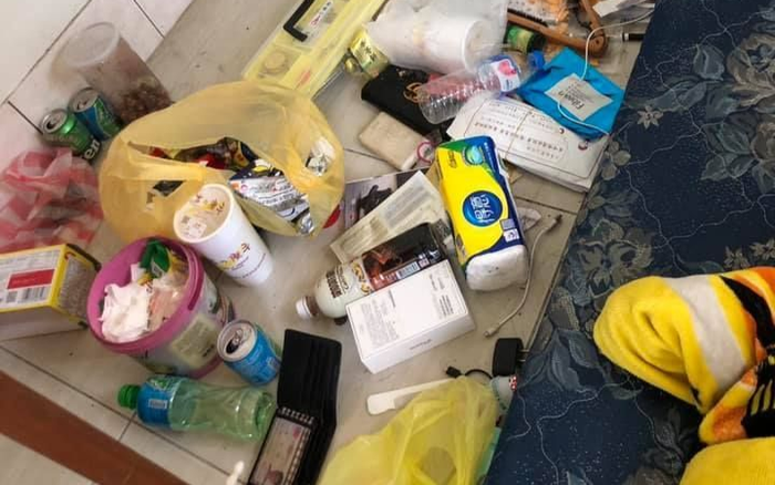 Anh trai dẫn người yêu về sống thử cùng bố mẹ, cô gái sốc nặng với cảnh tượng trong nhà khi về thăm