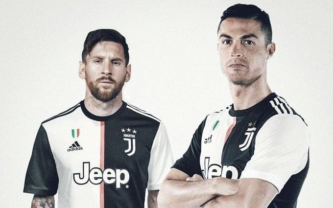 6 bến đỗ tiềm năng của Messi nếu rời Barca