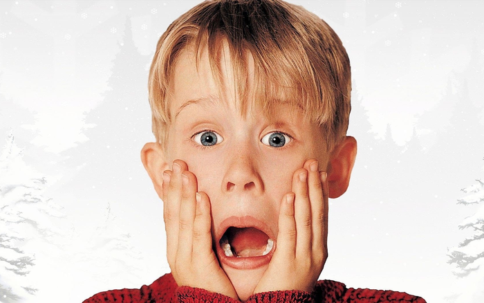 Mừng sinh nhật, ngôi sao 'Ở nhà một mình' khiến cả Internet già đi