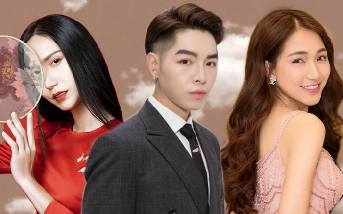 Đức Phúc cover nhạc của Lynk Lee, hiếm hoi lắm mới thấy Hòa Minzy 'trật tự' thưởng thức thế này!