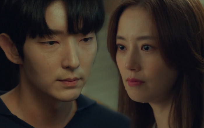 Tập 17 'Hoa của quỷ': Moon Chae Won nói lời ly dị với Lee Joon Gi