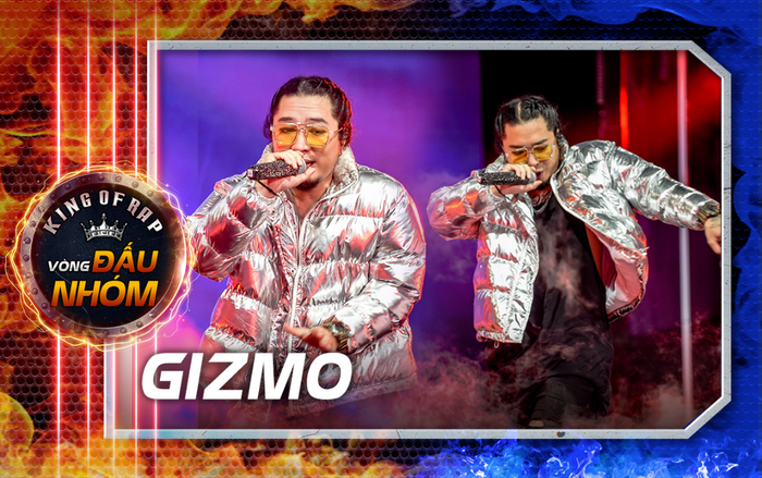 Chủ quan không muốn 'đối thủ' bè phối, Gizmo bị loại khỏi Top 40, được cứu bất ngờ vì CTris xin 'về đi học'