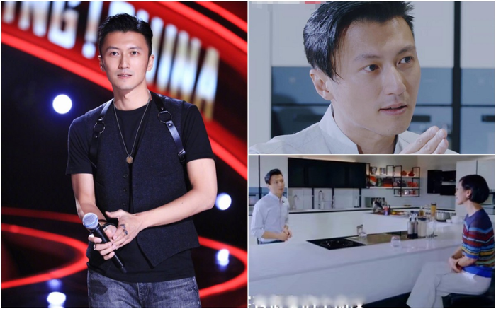 Tạ Đình Phong bực mình vì một vài nghệ sĩ trẻ tuổi quá phô trương khi lên show của mình