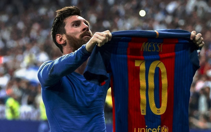 Bầu Đức, Công Phượng và cái giá để mua Messi!