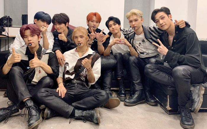 Stray Kids có MV đầu tiên đạt 100 triệu lượt xem: Tốc độ nhanh nhất các nhóm nam gen 4