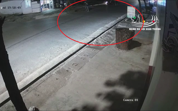 Clip ghi lại khoảnh khắc vụ nổ súng kinh hoàng ở Thái Nguyên