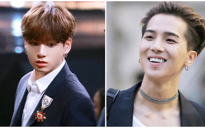 Những sự thật về 5 idol K-Pop đình đám khiến netizen cực sốc