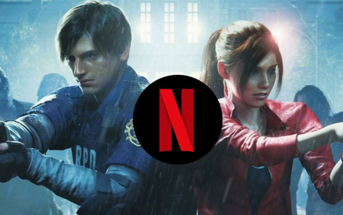 Phiên bản truyền hình của 'Resident Evil' do Netflix sản xuất lộ diện