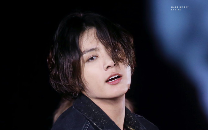 Jungkook (BTS) lộ hình xăm mới: Còn bao nhiêu bí mật chưa kể?