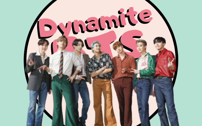 Đúng 1 tiếng trước khi BlackPink tái xuất, BTS kịp 'vẫy vùng' với phiên bản tiếp theo của Dynamite