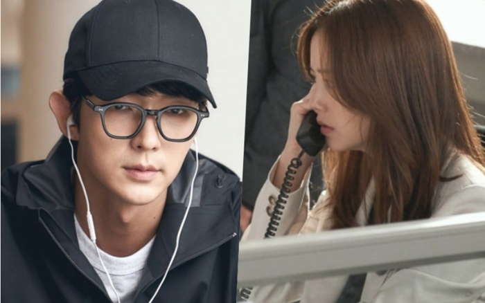 Hoa của quỷ: Lee Jun Ki đã gọi điện đến sở cảnh sát gặp Moon Chae Won và thú nhận toàn bộ sự thật