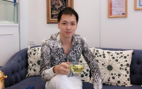 CEO Linh Diamond: Nhiều bạn trẻ hỏi tôi nên đọc sách gì, học thầy nào và lời khuyên của tôi là nguyên tắc 80/20