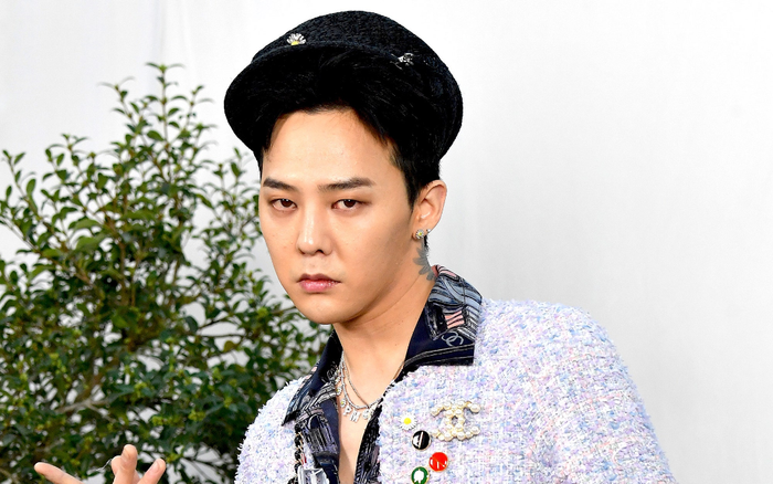 Hết hồn khi nhìn giá xế hộp của G-Dragon (Bigbang): Tổng giá trị lên tới 30 tỷ đồng