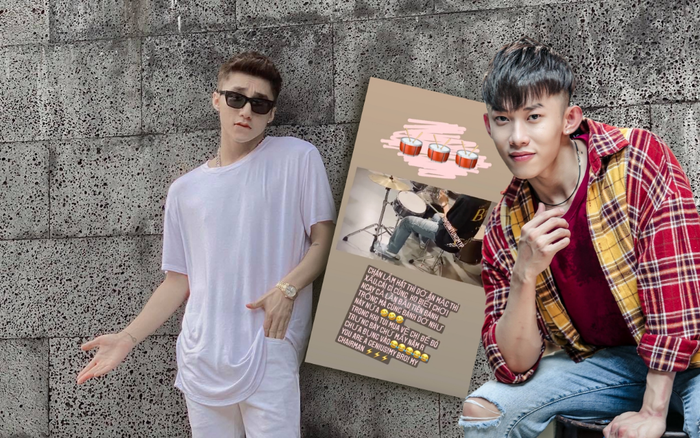 Clip được fan share rần rần: Kay Trần 'quay lén' Sơn Tùng M-TP, caption nịnh nọt sến rện gây... 'nổi da gà'