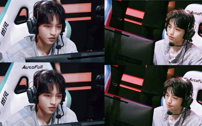 Hashtag 'Vương Tuấn Khải là nam chính E-sport' lên no.1 hot search