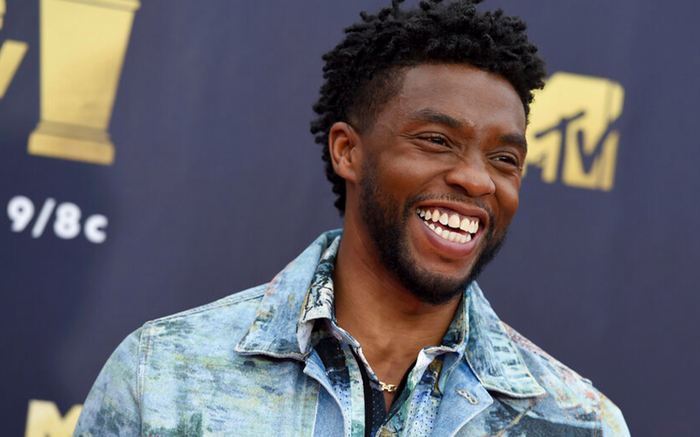 Tập thể fan Marvel Việt Nam khóc cạn nước mắt khi 'vị vua Wakanda' Chadwick Boseman qua đời