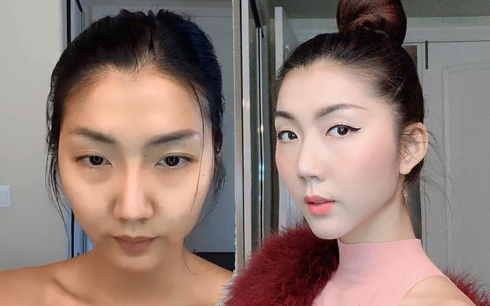 Một mình nuôi con ở Mỹ, Ngọc Quyên ngày càng kém sắc và tiều tụy khiến ai cũng xót xa