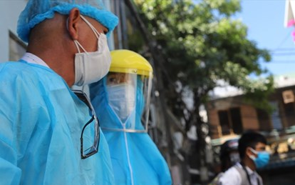 Bệnh nhân thứ 31 nhiễm COVID-19 tử vong có tiền sử bạch cầu cấp, suy tủy