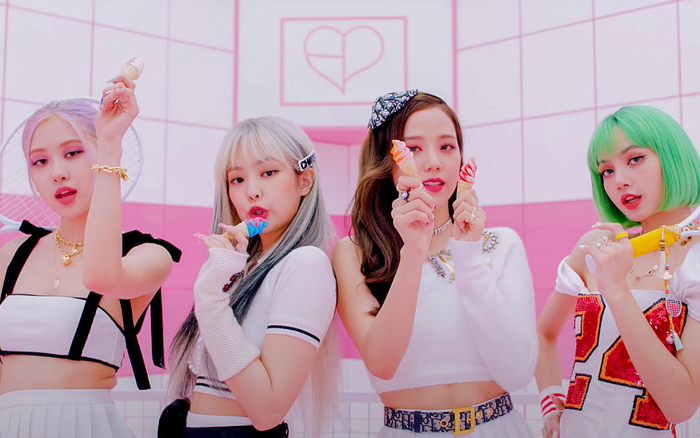 Tỉnh thành nào tại Việt Nam có nhiều fan tìm kiếm màn 'song kiếm hợp bích' của BlackPink và Selena Gomez nhất?