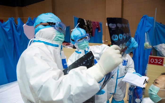 Thêm 2 ca nhiễm COVID-19: Một ca tại tâm dịch Đà Nẵng, 1 ca ở Bình Dương được cách ly sau khi nhập cảnh