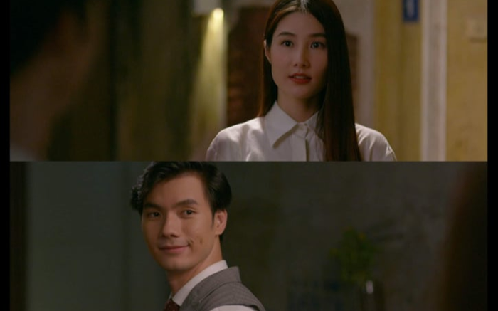 Tập 52 Tình yêu và tham vọng: Linh chủ động tán tình Minh