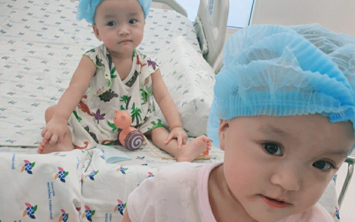 Trúc Nhi - Diệu Nhi đã chính thức được nằm cùng giường, tiết lộ những sở thích cực kì đáng yêu