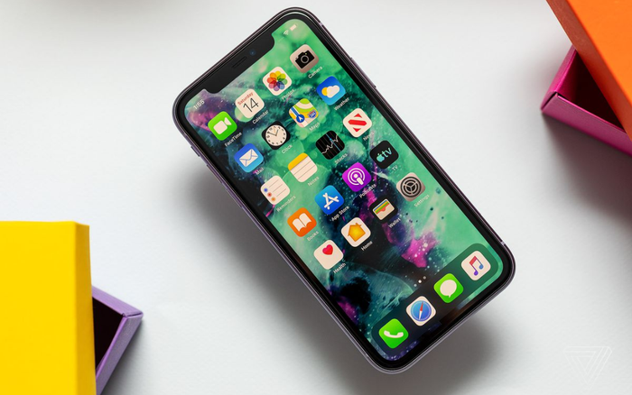 Người dùng VN dần chán smartphone xách tay, chuộng hàng chính hãng