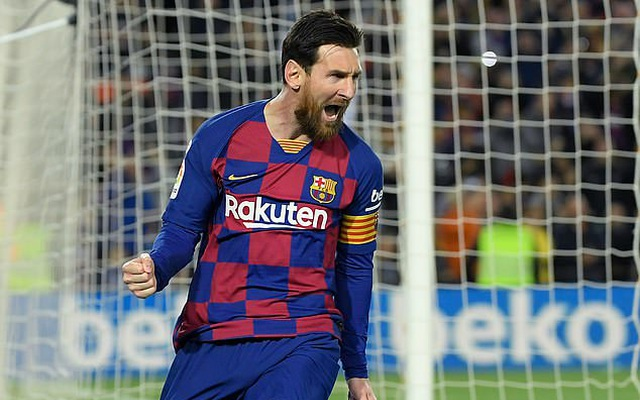 Messi quyết gây chiến với BLĐ Barca để rời Nou Camp