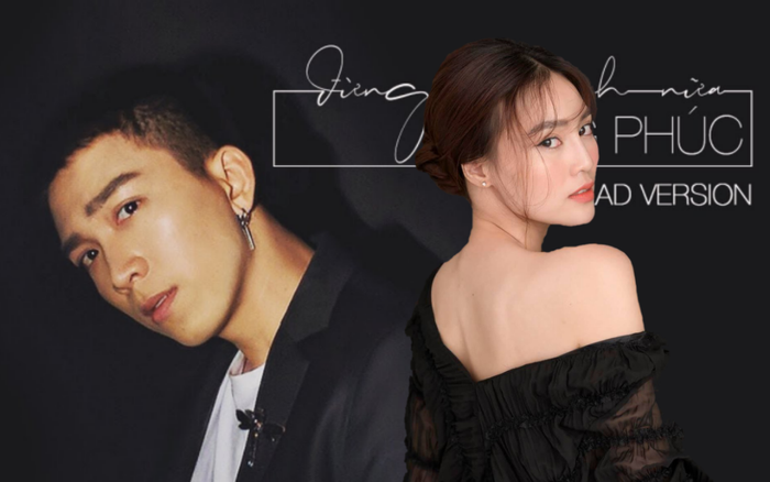 Bài hát mất 2 năm để hot của Tăng Phúc có thể hit thêm lần nữa nhờ Ninh Dương Lan Ngọc?