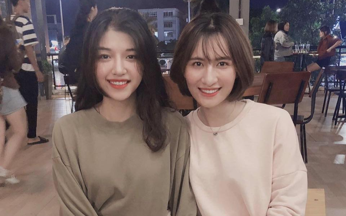 Đôi bạn thân 13 năm với sự trùng hợp đến kỳ lạ: Cùng ngày cưới, cùng sinh con đầu lòng