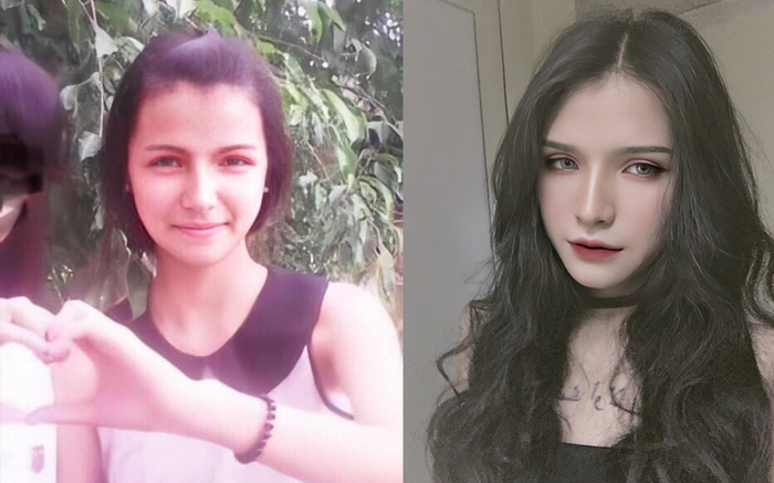 Màn 'dậy thì thành công' khiến nhiều người ao ước của hotgirl lai Nga
