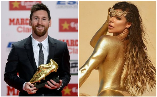 Fan nữ nóng bỏng cuồng Messi chỉ trích Chủ tịch Bartomeu là kẻ phá hoại Barca