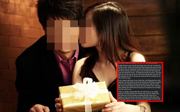 Bị người yêu 3 năm 'đá' để đi theo đại gia có xe Lexus, anh chàng cay đắng nhận ra: 'Thà chọn sự nghiệp chứ không chọn tình yêu'