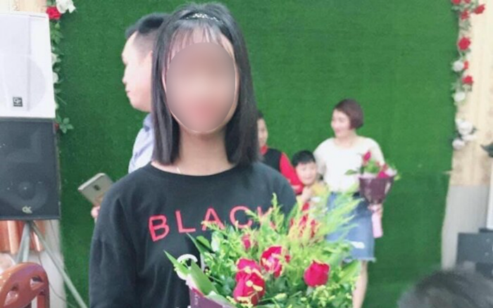 Thiếu nữ 17 tuổi ở Bắc Ninh đã tử vong sau 5 ngày mất tích