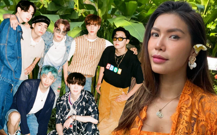 Quản lý page Minh Tú bức xúc 'đáp trả' khi bị chất vấn: 'Bộ khinh BTS hay sao?'